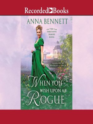 cover image of When You Wish Upon a Rogue